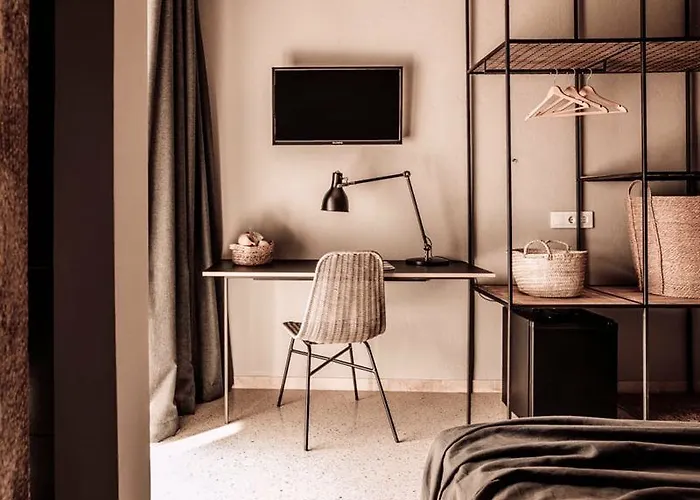 Caramelo Palma (adults Only) 호텔 플라야 데 팔마