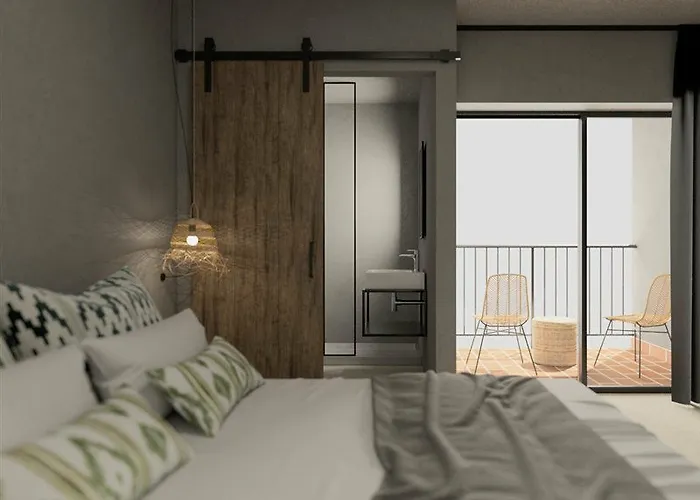 Caramelo Palma (adults Only) 3* 플라야 데 팔마