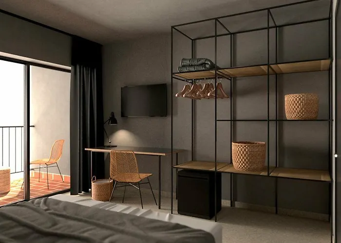 Caramelo Palma (adults Only) Hotel 3*