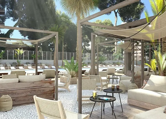 Caramelo Palma (adults Only) 3*