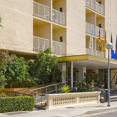 Caramelo Palma (adults Only) 3* Плайя де Пальма