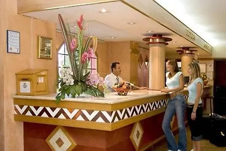 Отель Caramelo Palma (adults Only) 3*