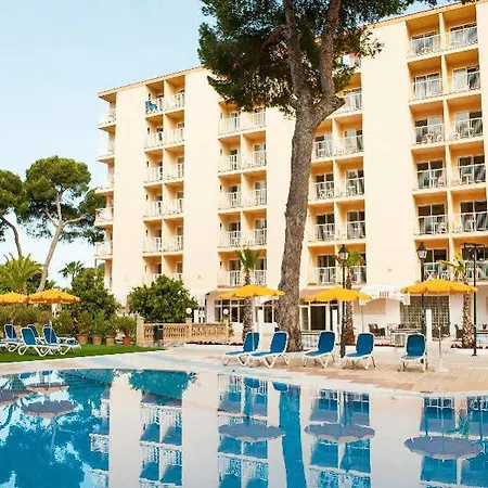 Caramelo Palma (adults Only) Плайя де Пальма
