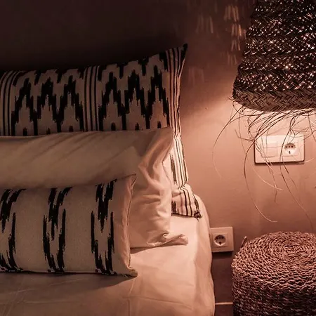 Отель Caramelo Palma (adults Only) 3*